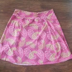 Athletic shirt size 16/18